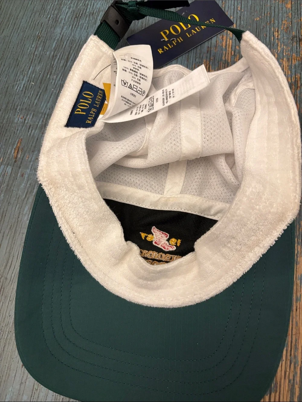 Polo Ralph Lauren polo ralph